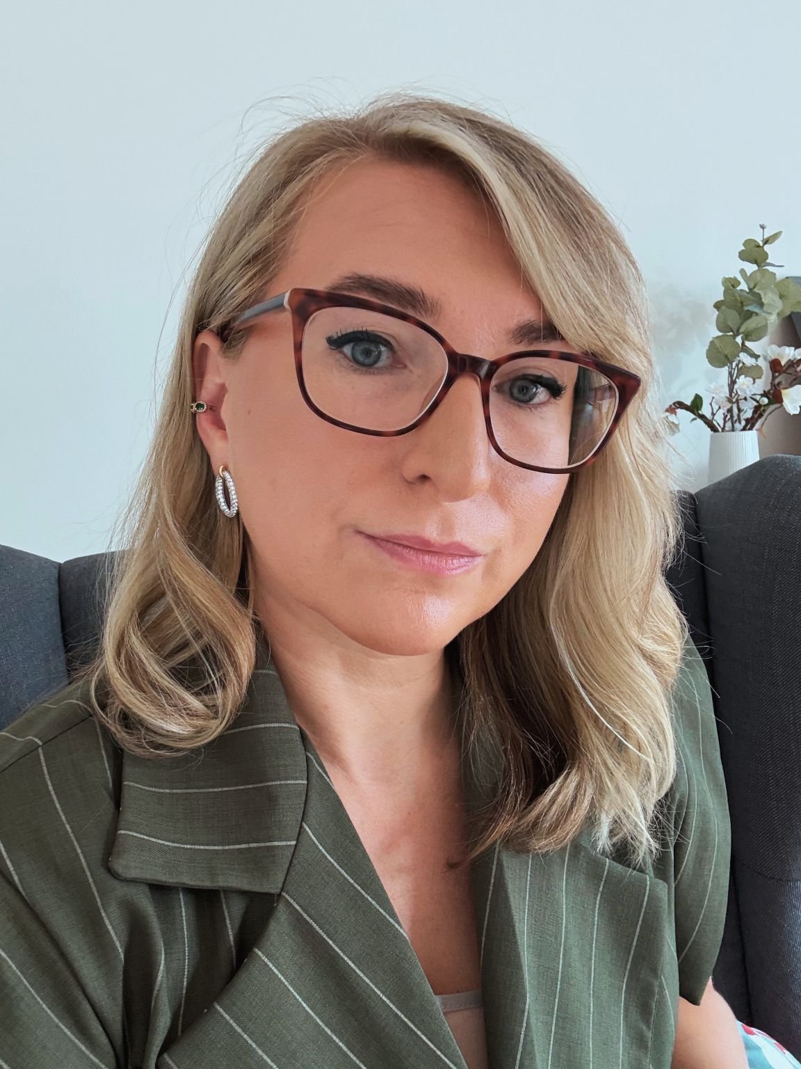 Olha Bodnar, law firm marketing expert, legal marketing, founder of Ethos Leads-1