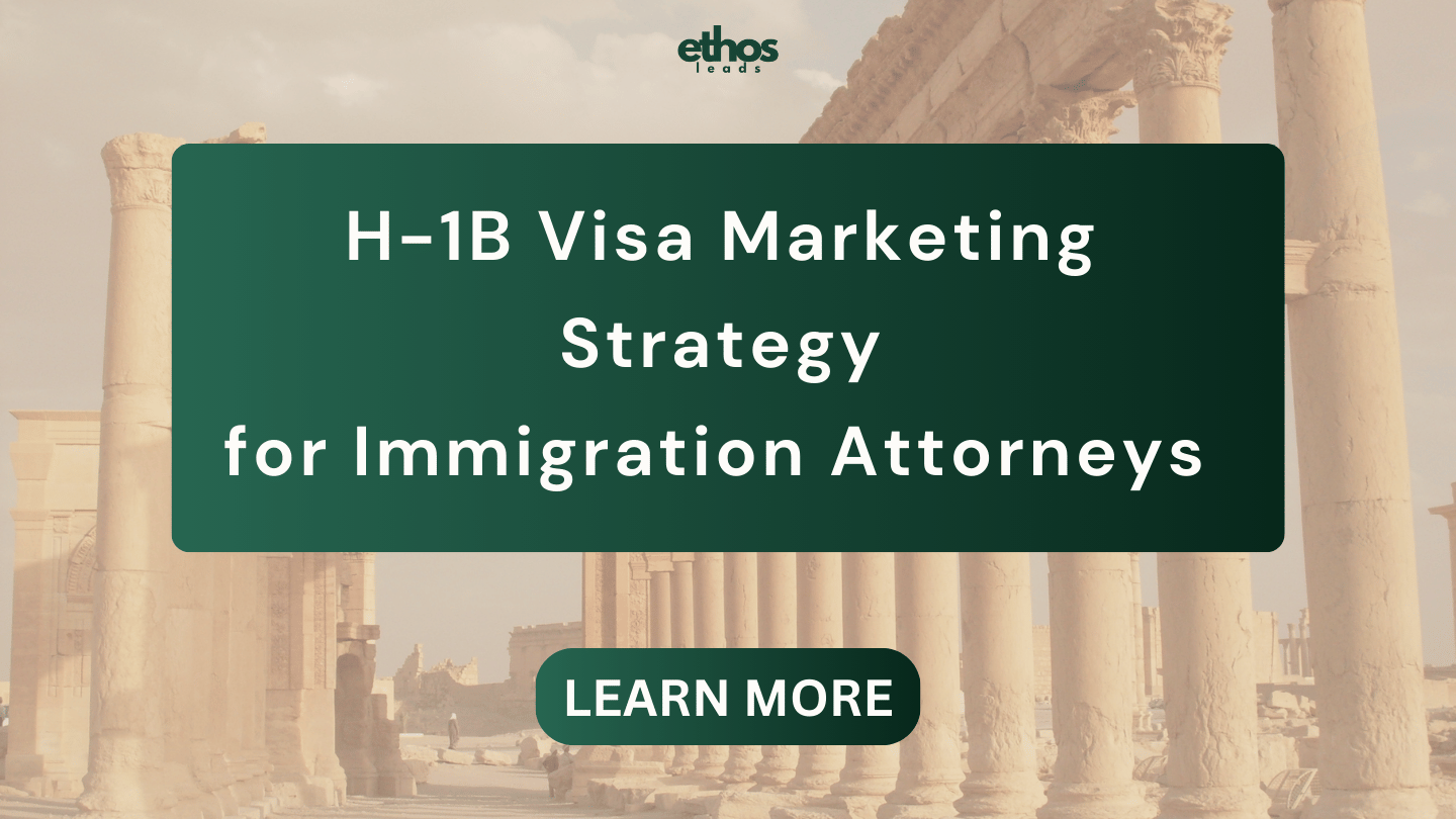 H-1B Visa CTA