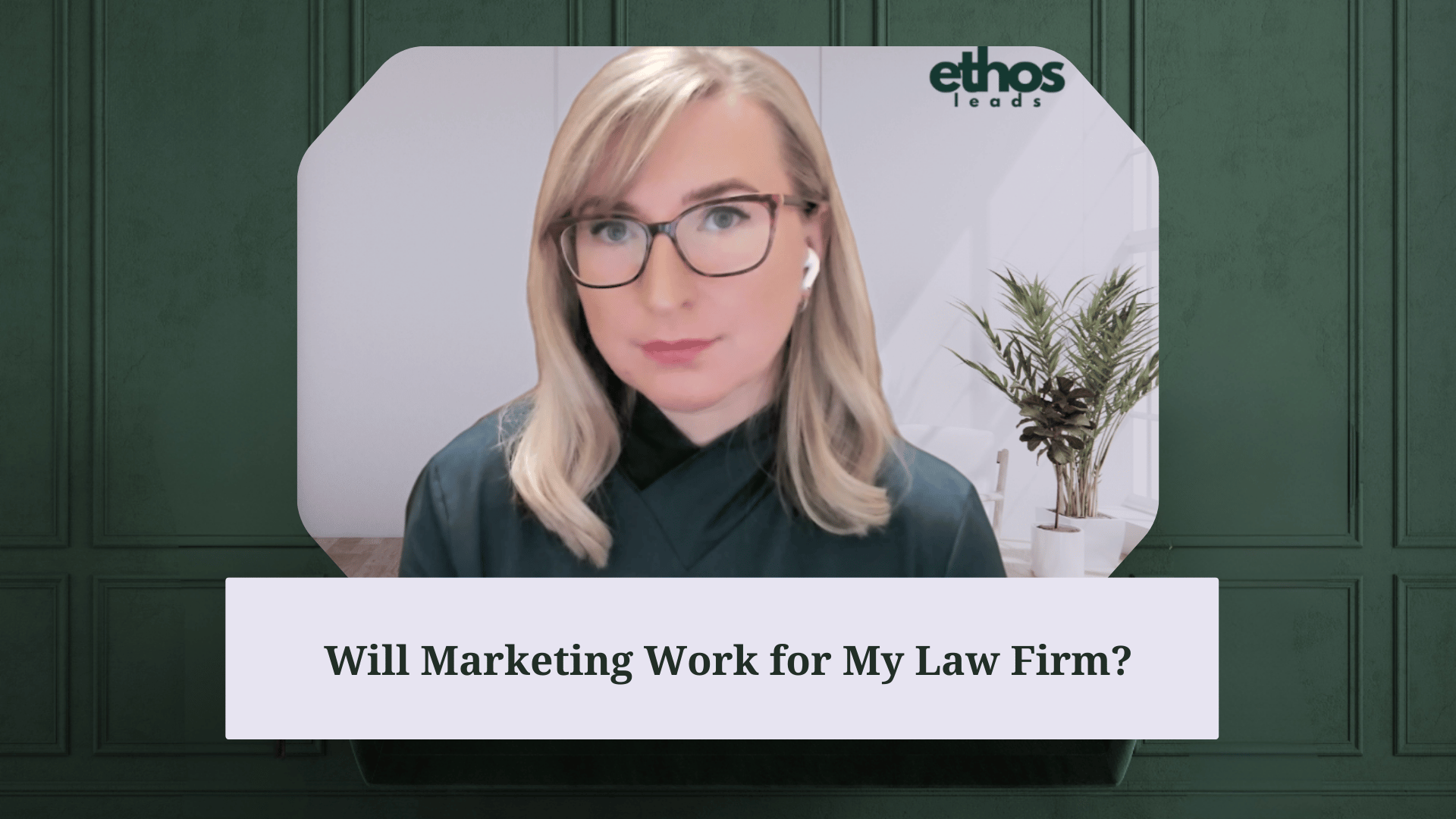 Will Marketing Work for My Law Firm?