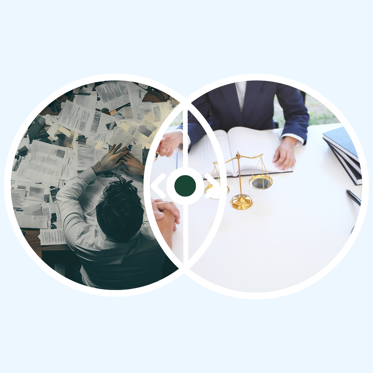 Transform From Overwhelmed Solo to Confident Law Firm Owner