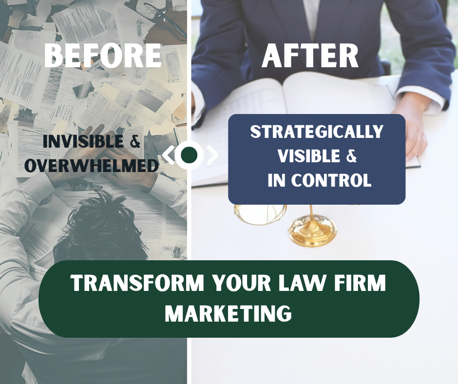 Transform Your Law Firm Marketing1